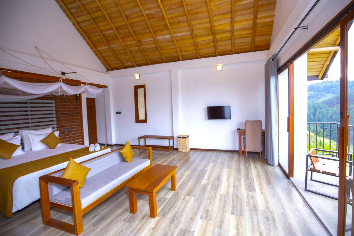Dowa Elegance Resort photo 2