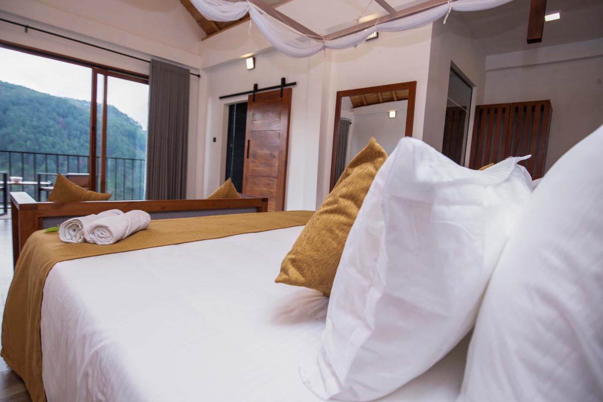 Dowa Elegance Resort photo 4