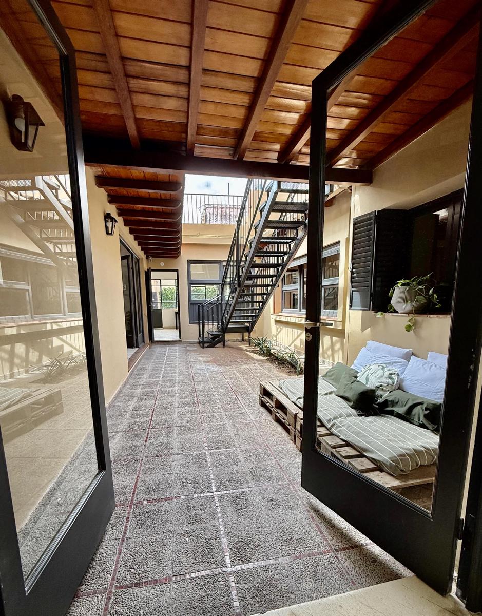 Clivias Hostel photo 1
