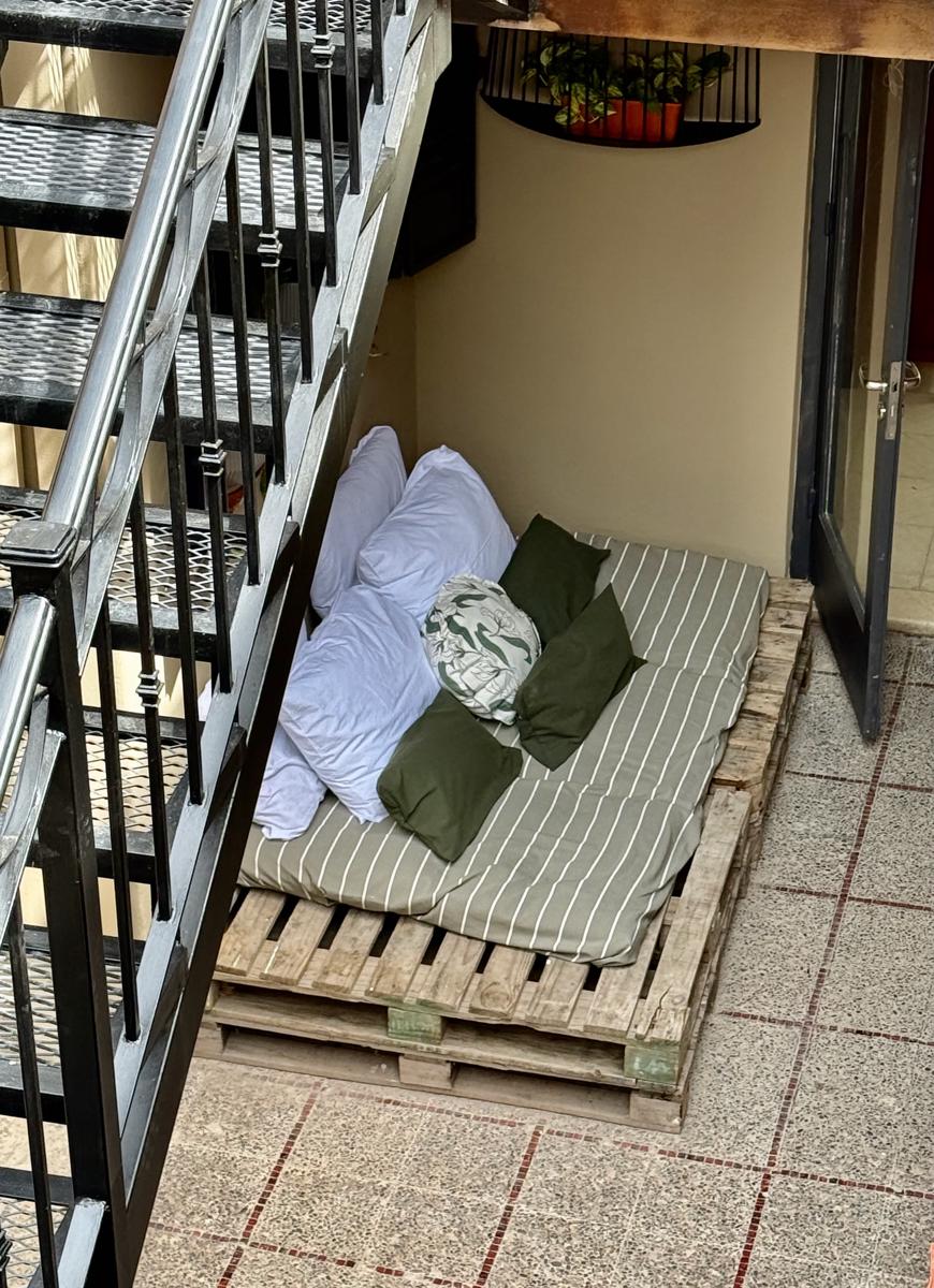 Clivias Hostel photo 2