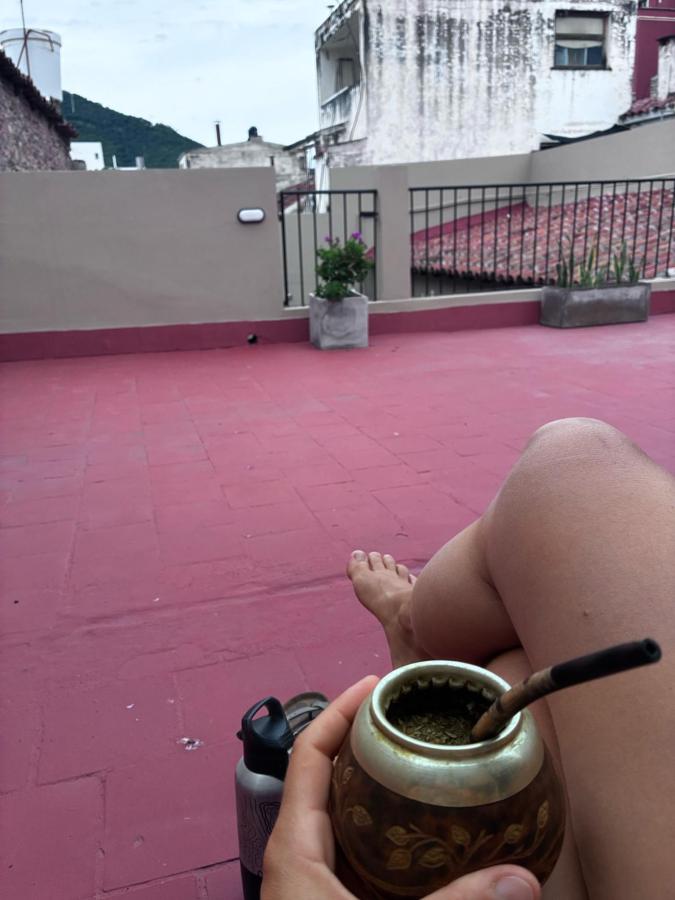 Clivias Hostel photo 6