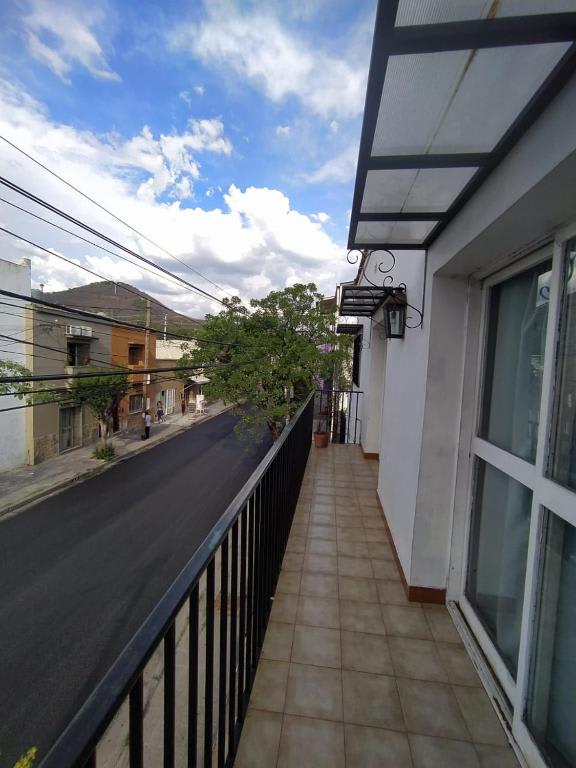 Hostal Tilian photo 1