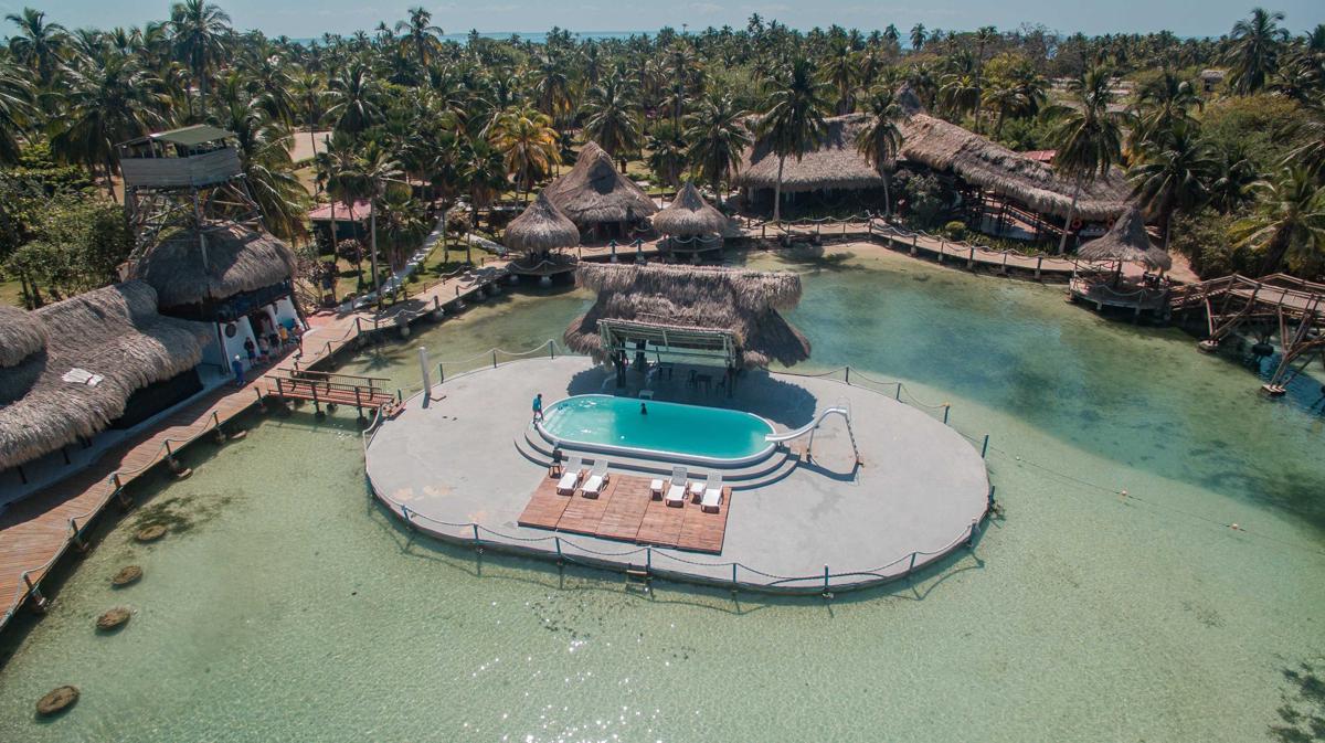 Mucura Club Hotel photo 1