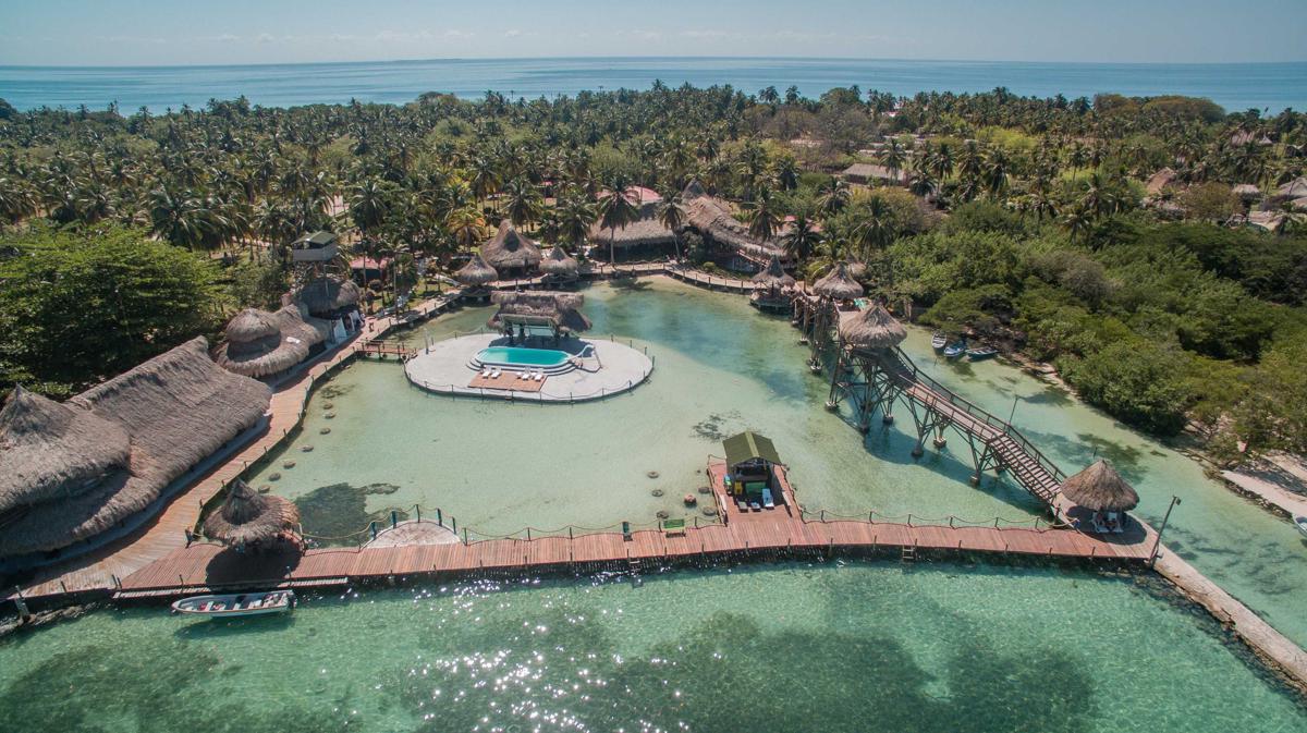 Mucura Club Hotel photo 3