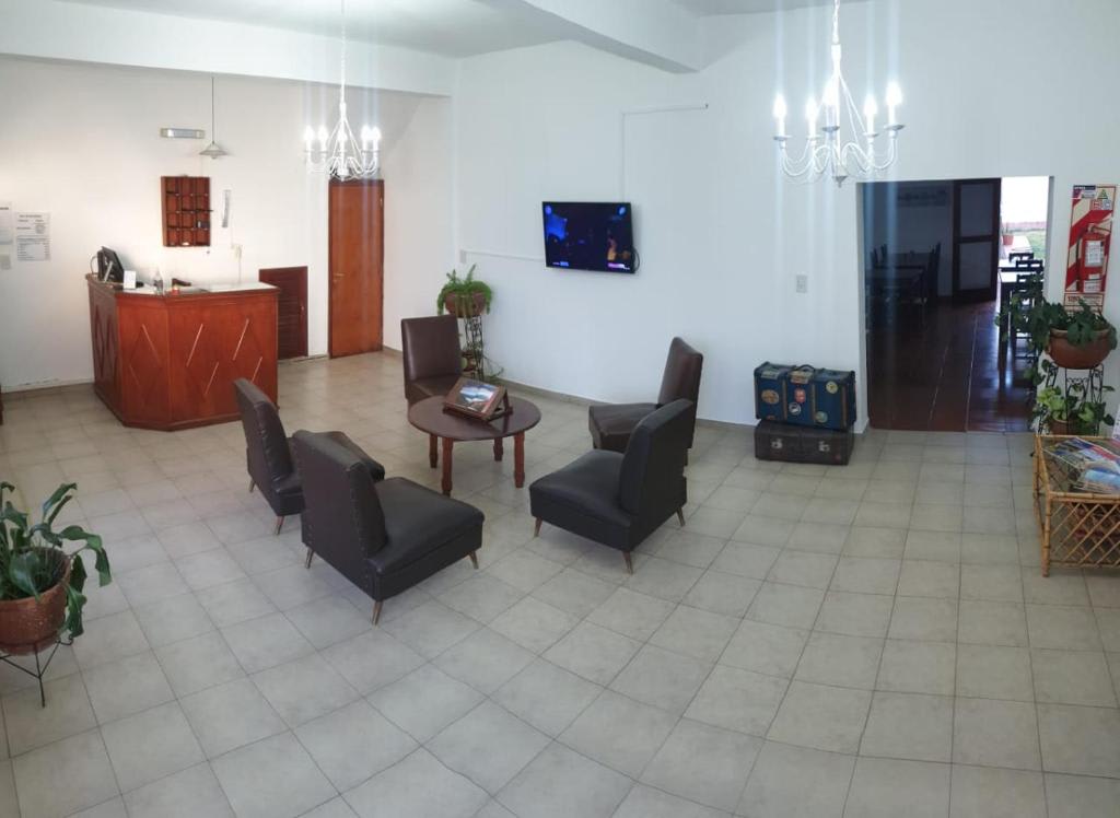 Hostal Tilian photo 3