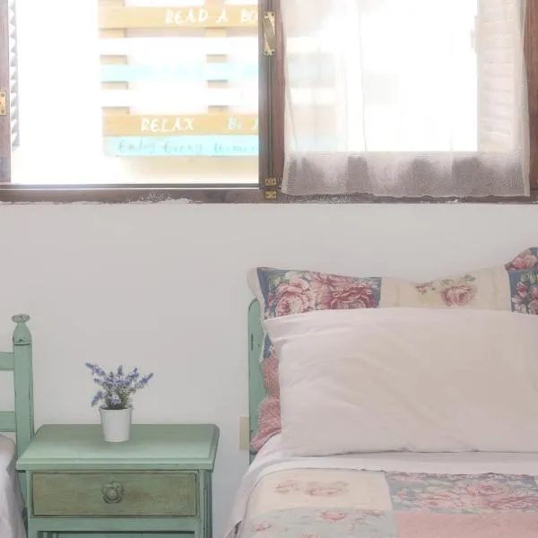 Hostal Tilian photo 5