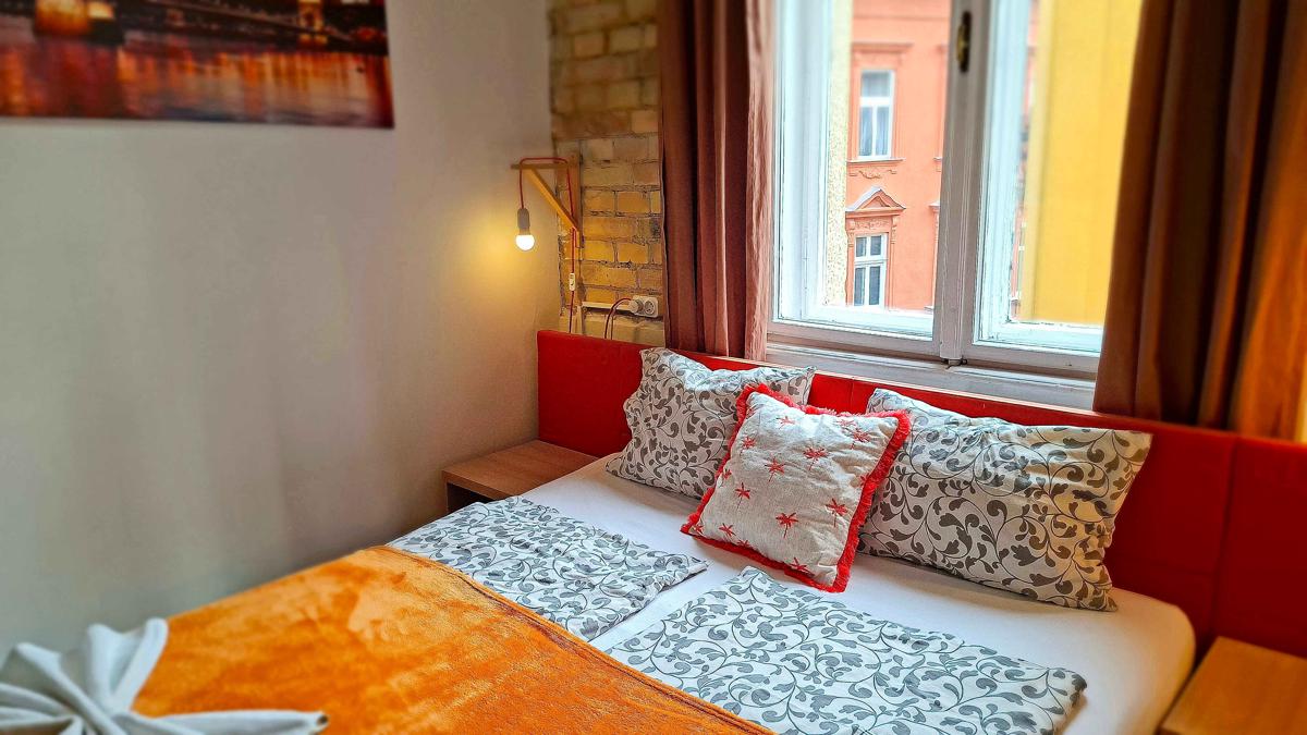 GoodMo Budapest Smart Rooms photo 1