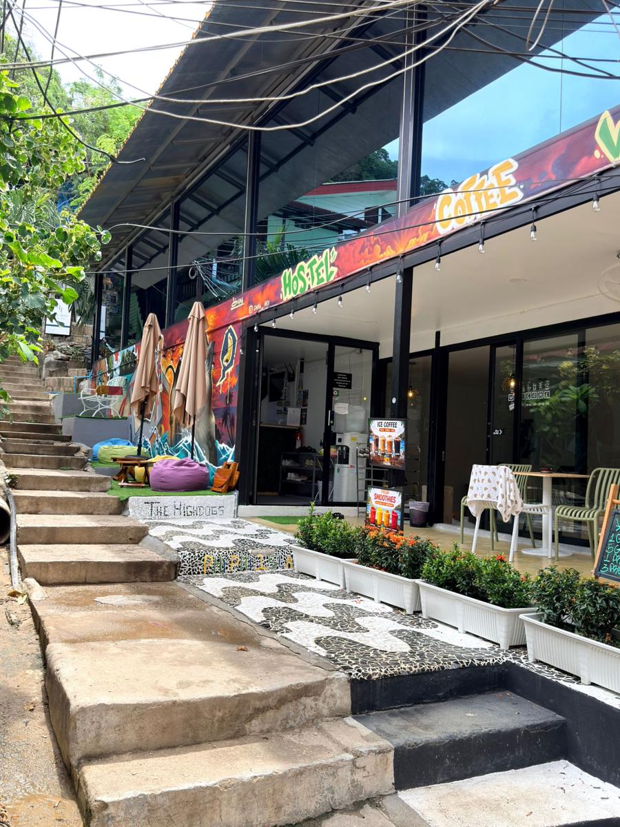 The Highdogs Hostel photo 1