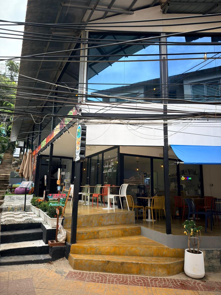 The Highdogs Hostel photo 2