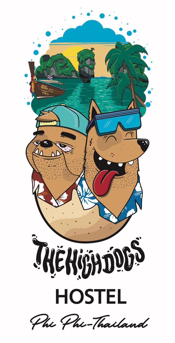The Highdogs Hostel photo 3
