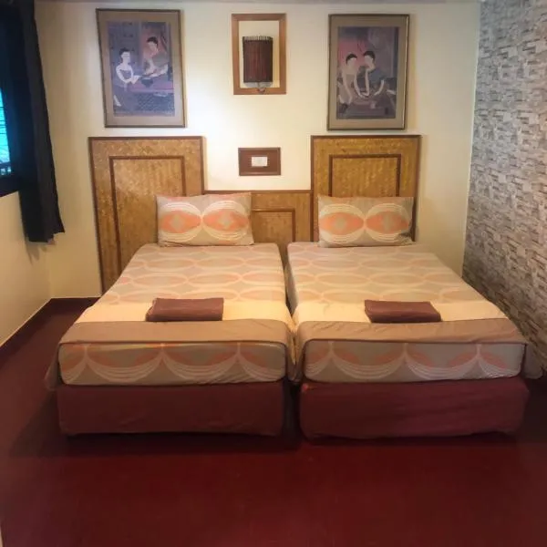 The Highdogs Hostel photo 5