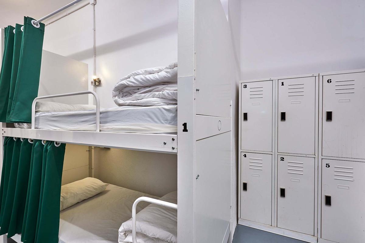 Hola Hostel Collblanc photo 4