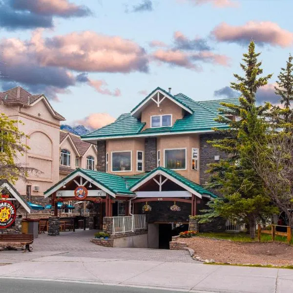 Samesun Banff photo 5