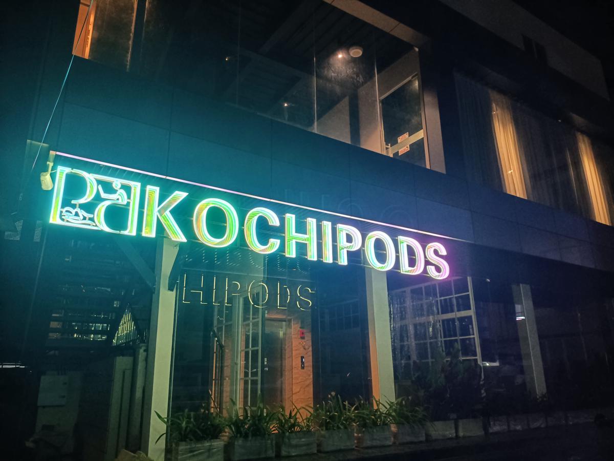 Kochipods photo 1