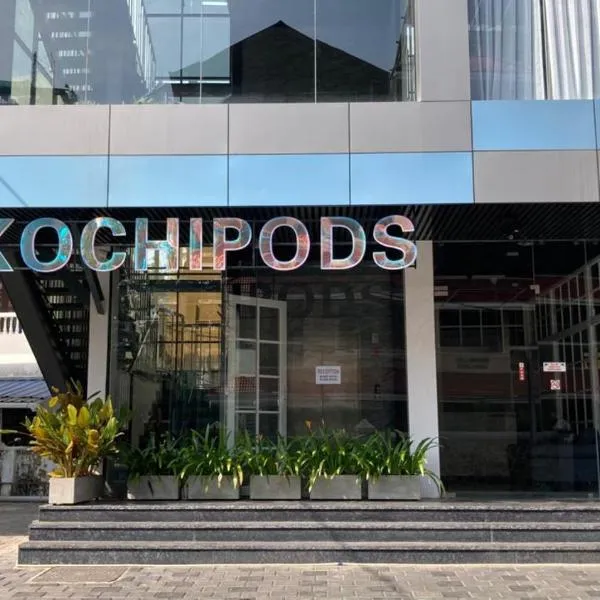 Kochipods photo 5