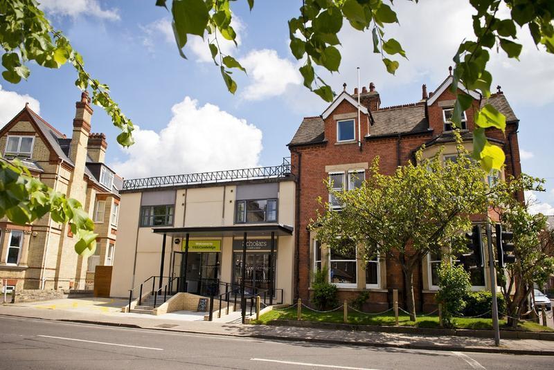 YHA Cambridge photo 2