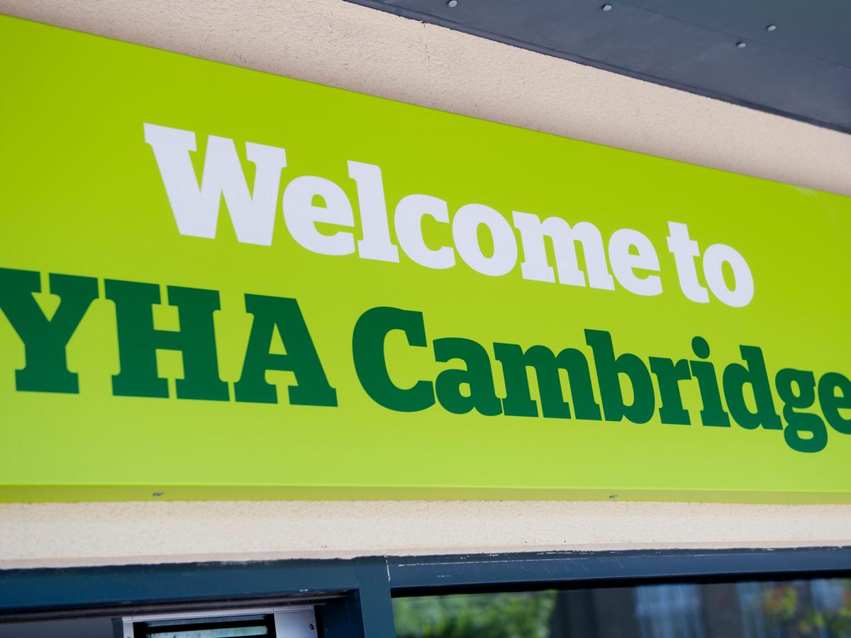 YHA Cambridge photo 3