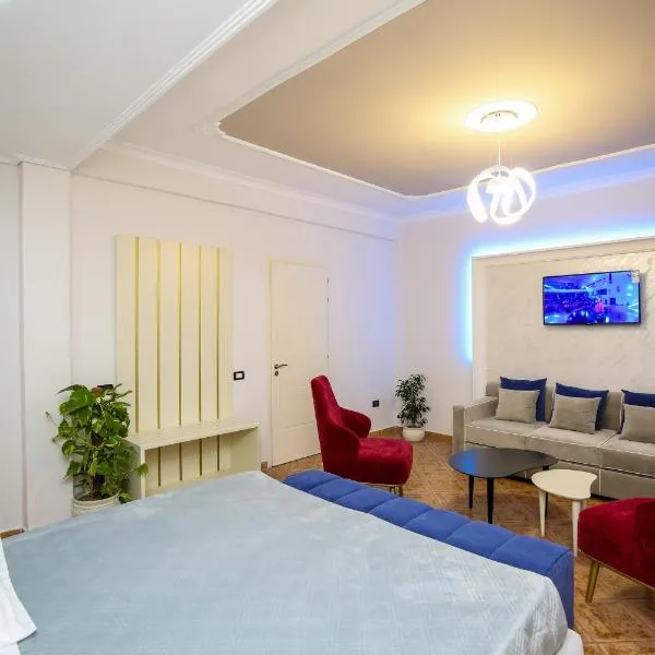 Adriatic Hostel Vlora photo 5