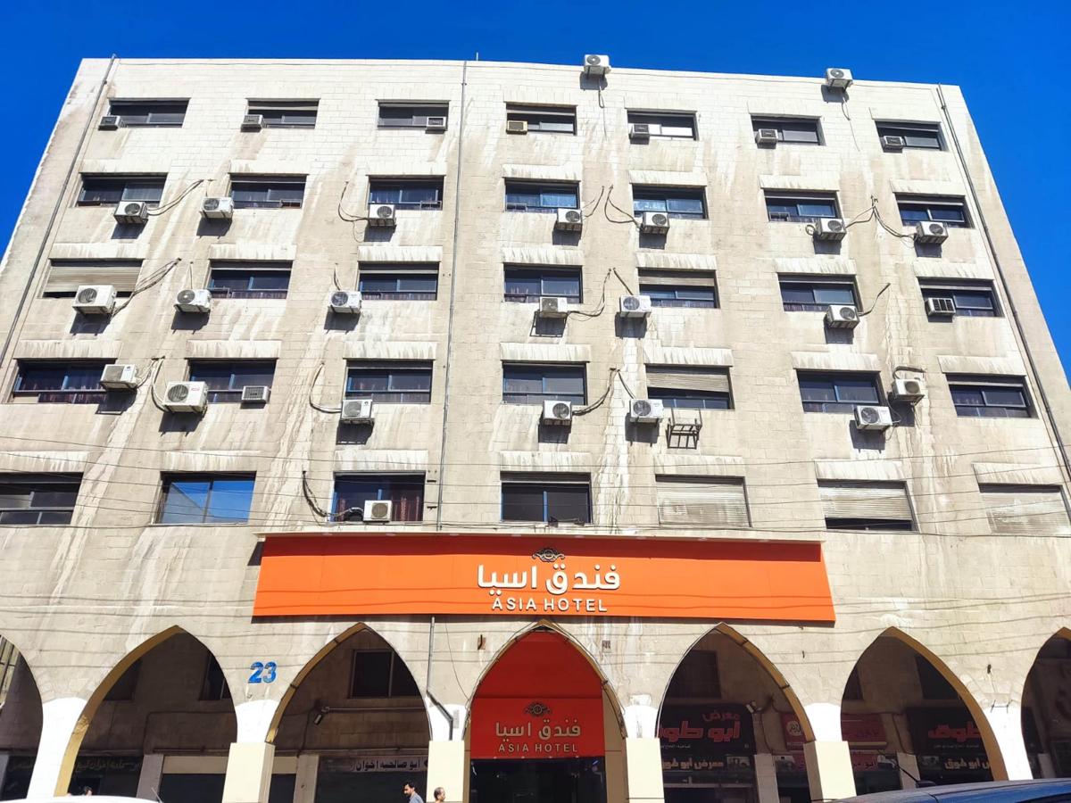 Asia Hotel photo 1