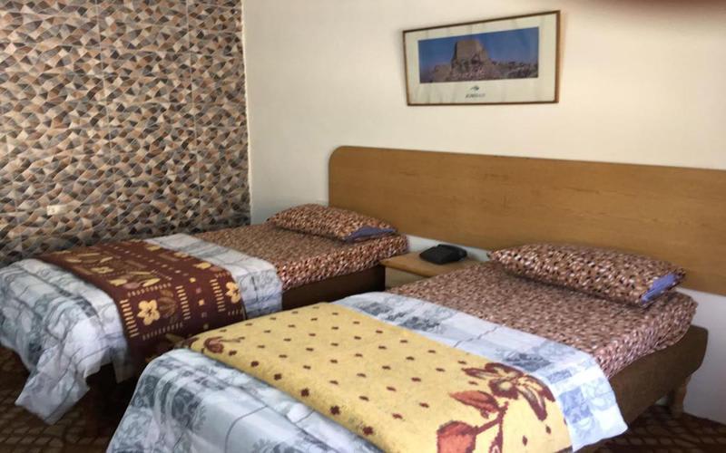 Asia Hotel photo 2
