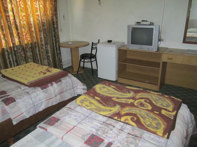 Asia Hotel photo 3