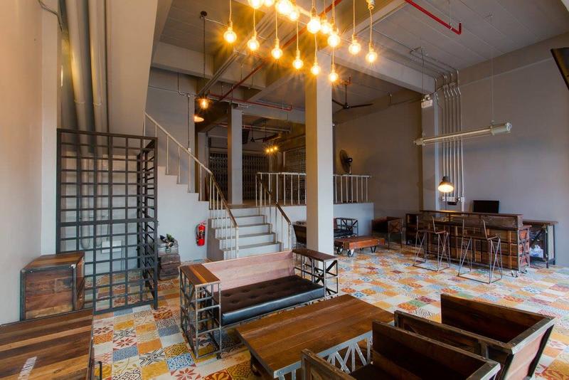 Bloo Hostel Phuket photo 2
