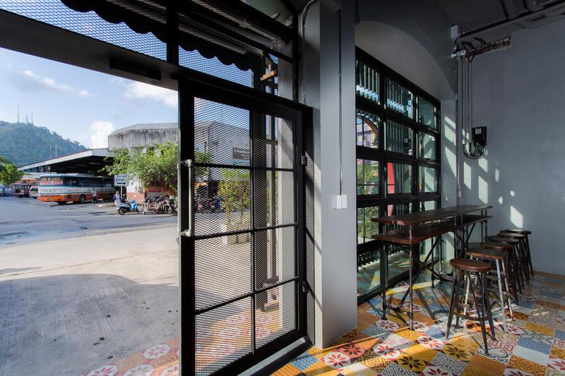 Bloo Hostel Phuket photo 3