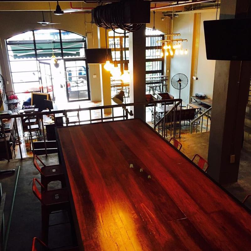 Bloo Hostel Phuket photo 4