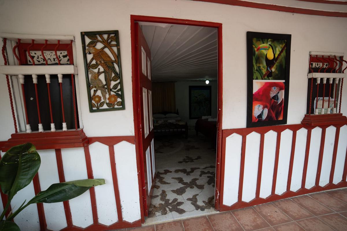 Hostal el Confort photo 2
