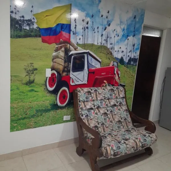 Hostal el Confort photo 5