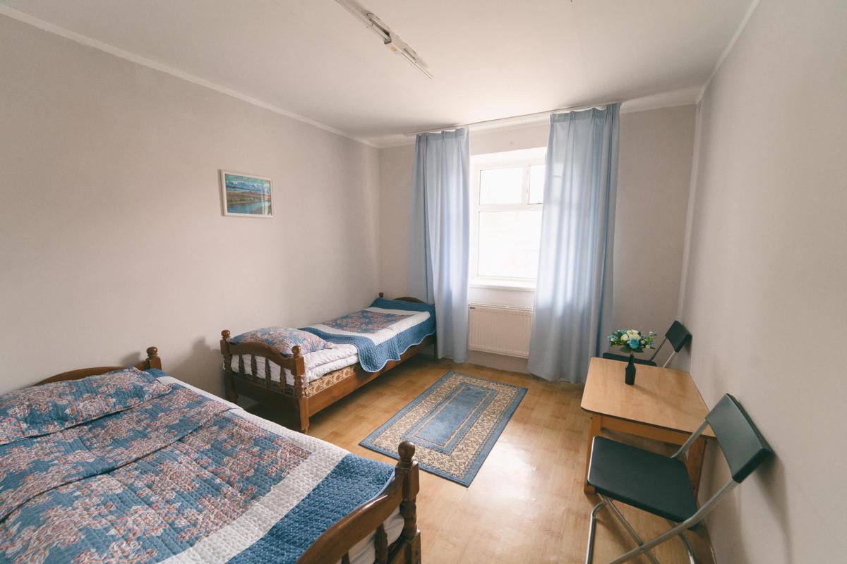 Town Yard Hostel photo 3