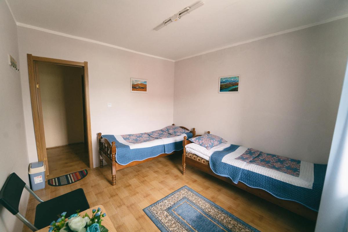 Town Yard Hostel photo 4