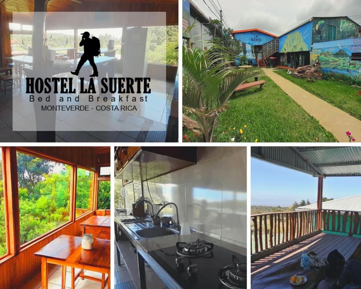 Hostel la Suerte photo 1
