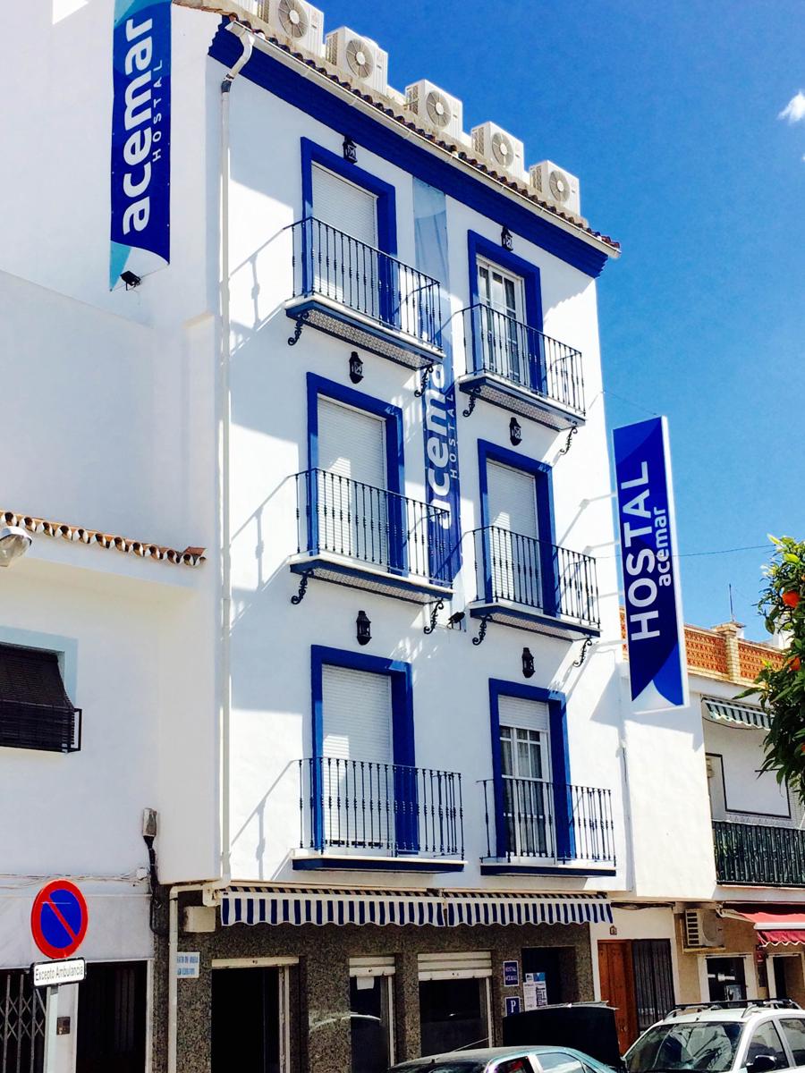 Hostal Acemar photo 1