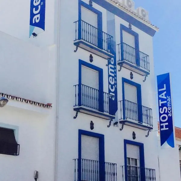 Hostal Acemar photo 5