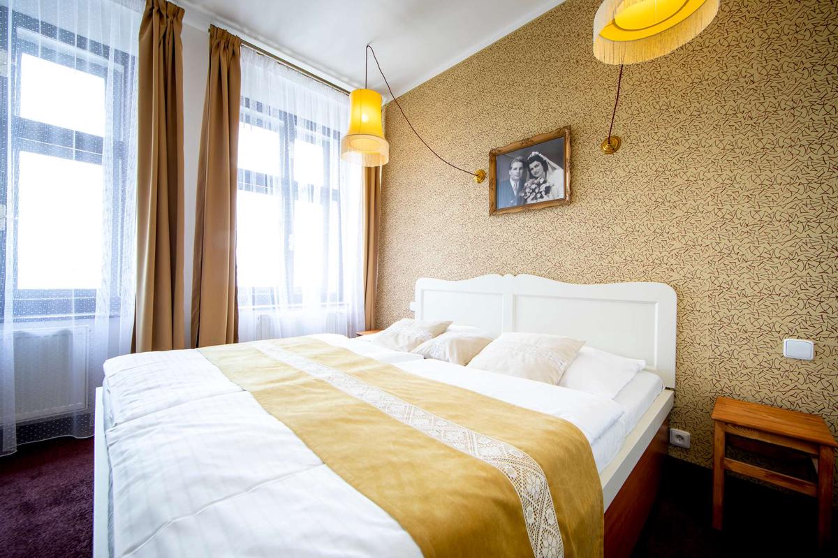 Hotel Amadeus photo 1