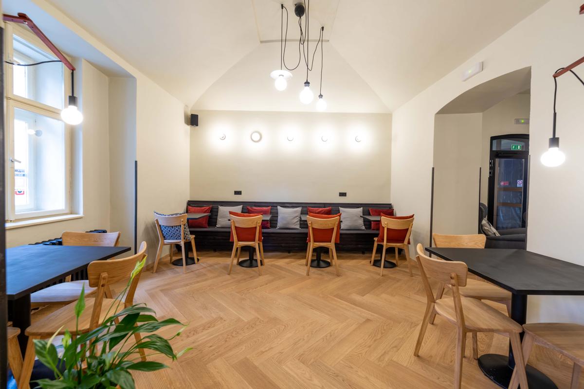 Hotel Amadeus photo 3