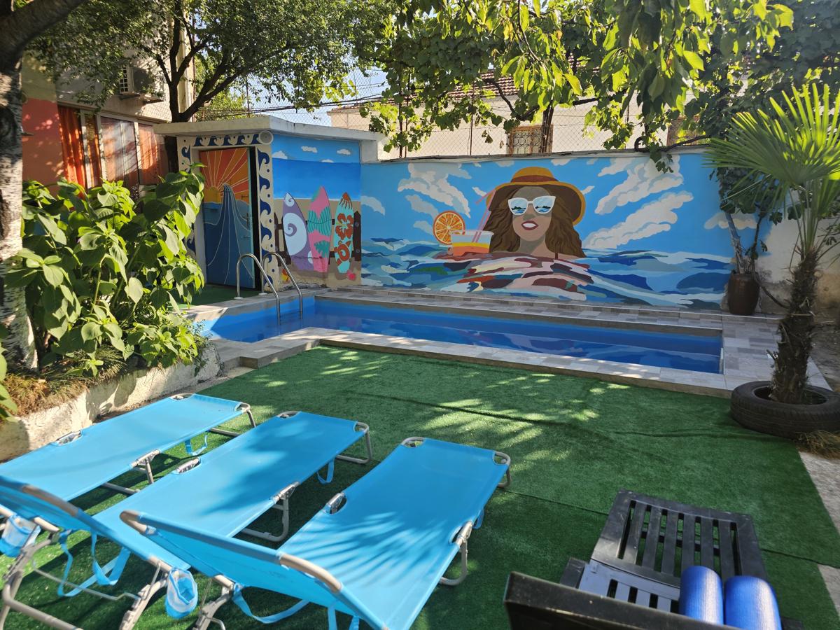 Traveler Hostel 2 photo 1