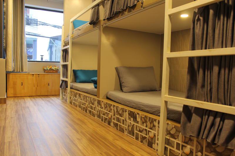 Dalat Sky Hostel photo 1