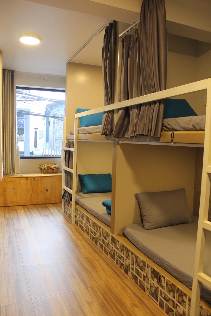 Dalat Sky Hostel photo 2