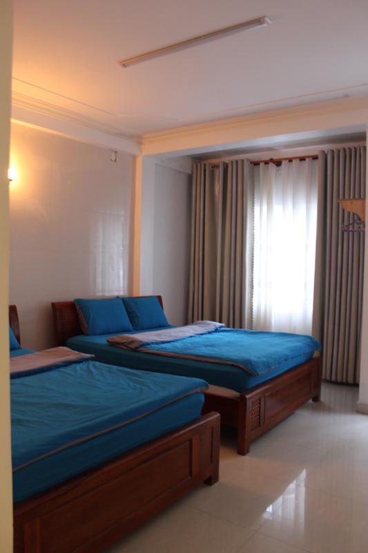 Dalat Sky Hostel photo 4