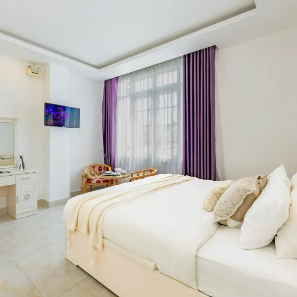 Dalat Sky Hostel photo 5
