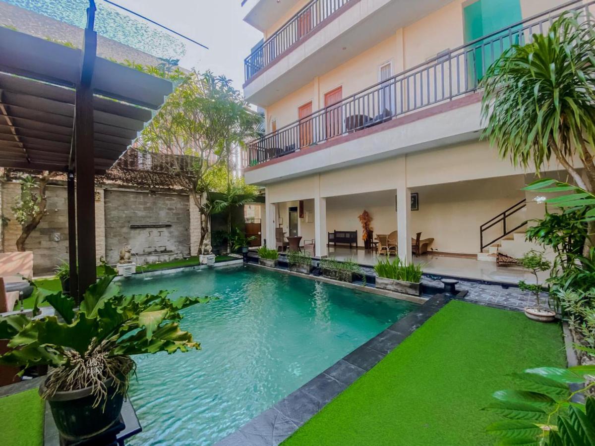 Dedy Beach Inn photo 3