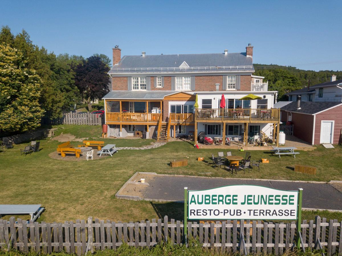 La Secousse photo 4