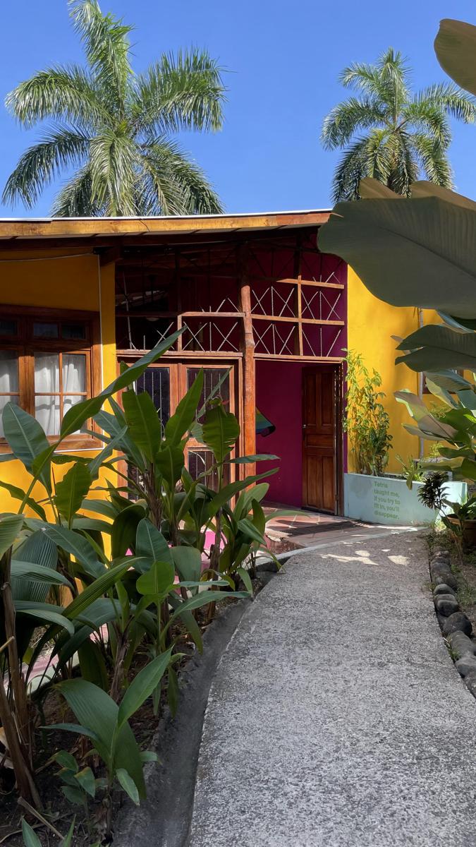 Planet B Hostel photo 3