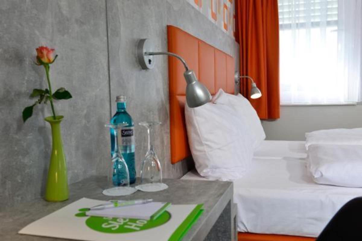 SleepySleepy I Hotel Hospitality GmbH & Co.KG photo 6