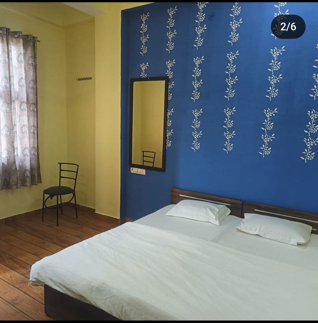 Siddhivinayak guest house and homestay photo 4
