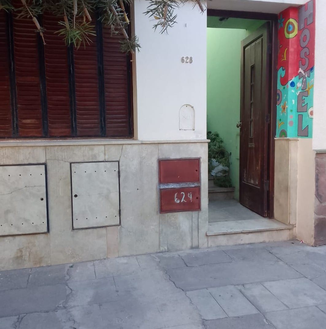 Hostel Tito Jujuy photo 1