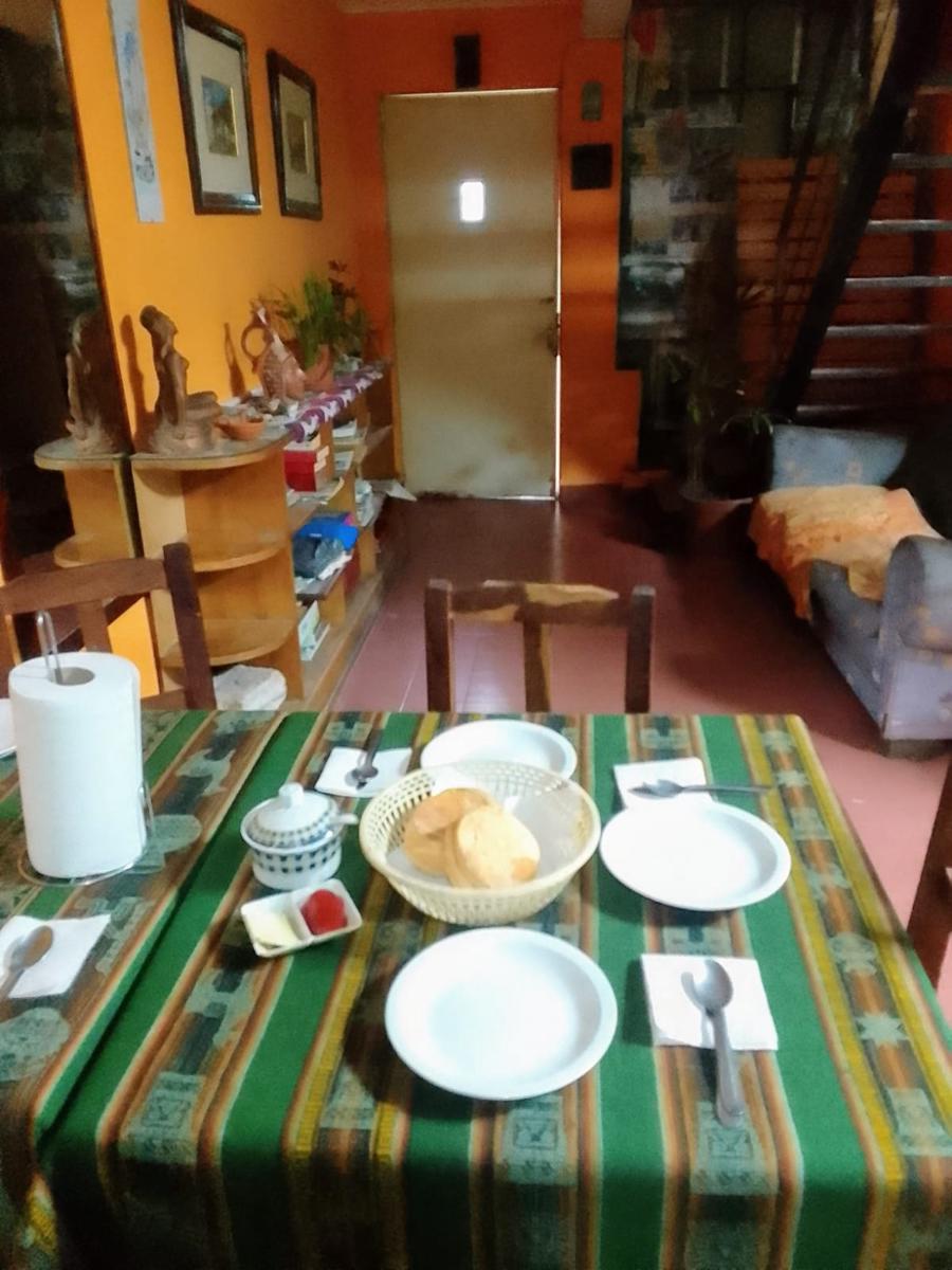 Hostel Tito Jujuy photo 2