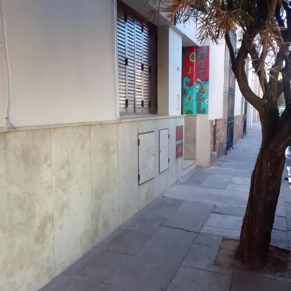 Hostel Tito Jujuy photo 5